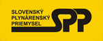Slovenský plynárenský priemysel, a.s.
